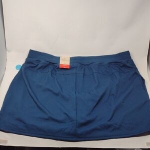 St John's Bay Women's Skort